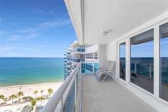 Building Photo - 3430 Galt Ocean Dr