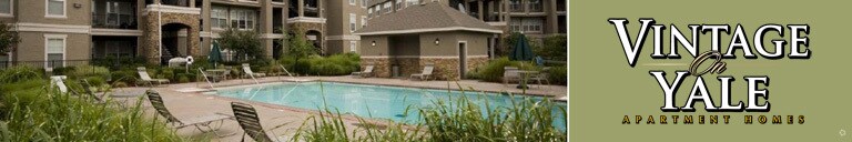 The Vintage on Yale Apartments