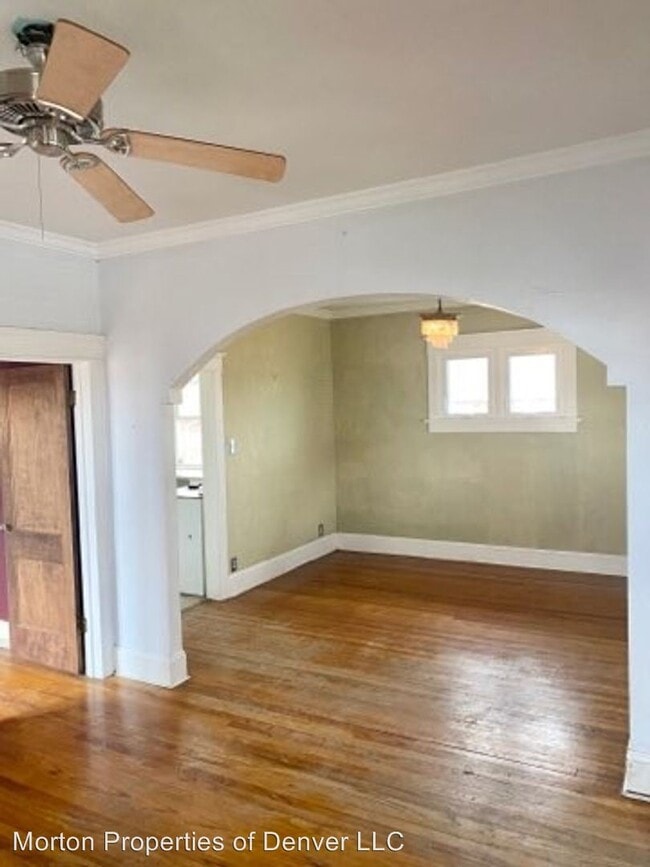 Building Photo - 4 br, 2 bath House - 1383 King Street