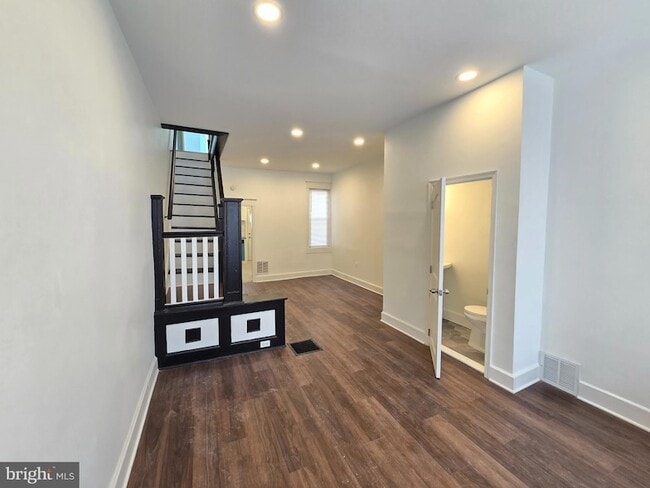 Photo - 2613 Oakford Street Unit Townhome