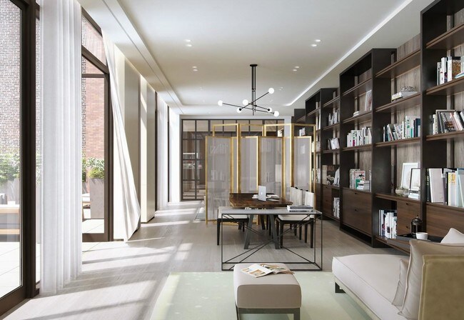 Foto del edificio - 456 Washington St