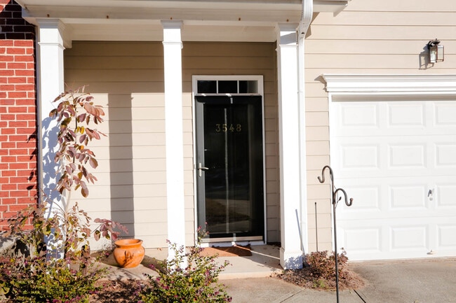 Photo - 3548 Lantern View Ln Townhome