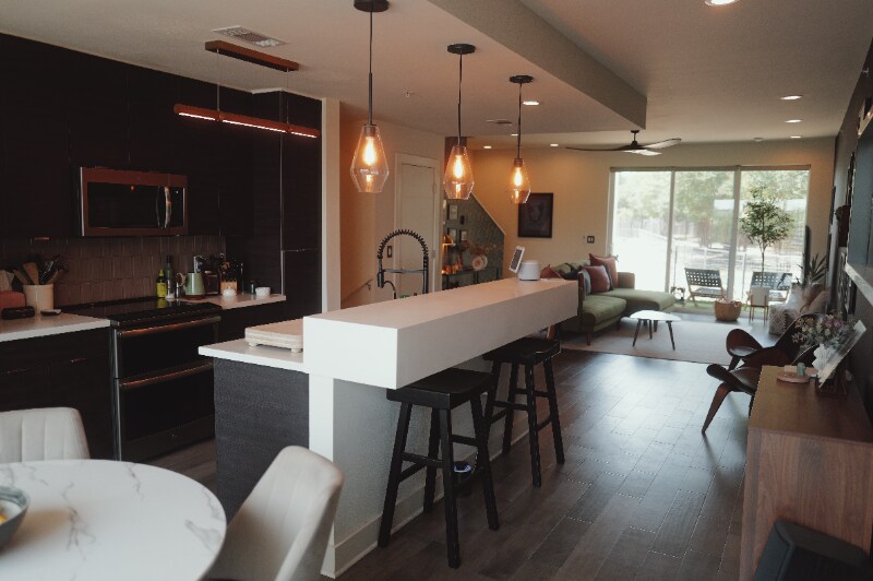 Foto principal - 604 N Bluff Dr