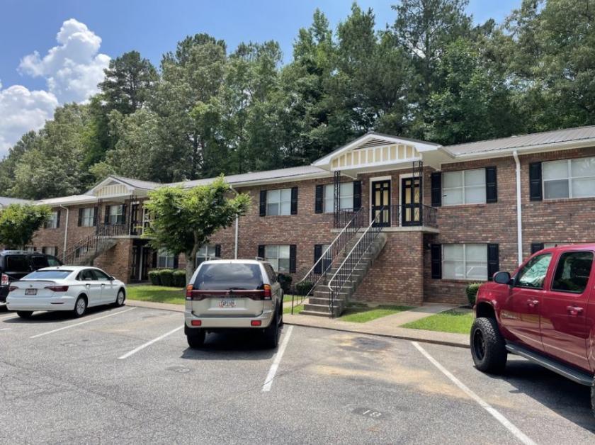 Northwood Apartments 234 Marietta Hwy Canton, GA