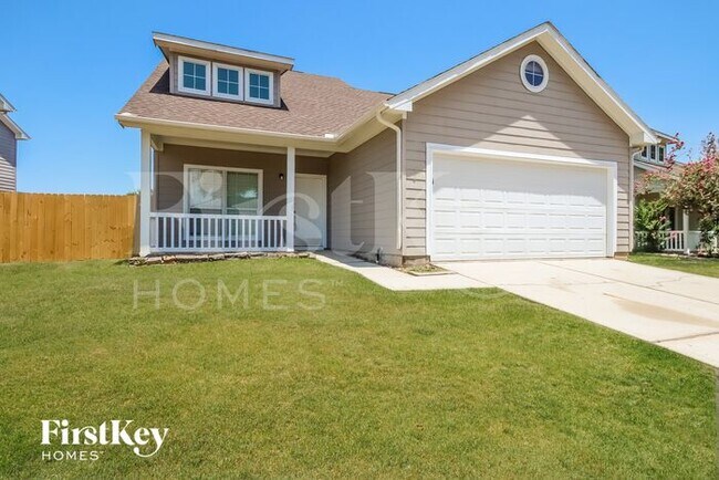 Foto del edificio - 10030 Date Meadow Ln