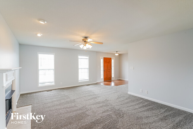 Building Photo - 1407 Ambleside Dr