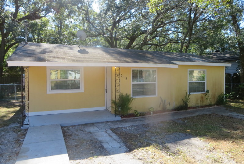 Foto principal - 1613 E Linden Ave