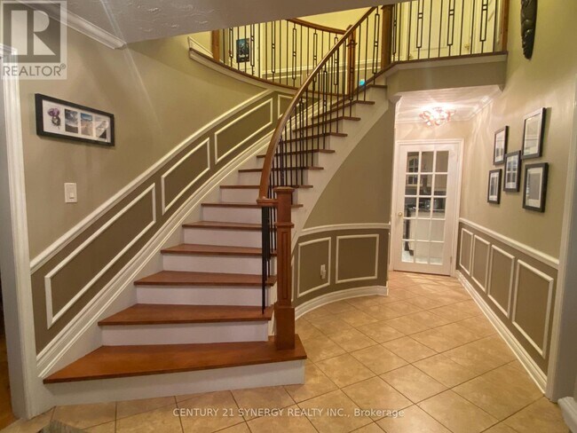 Photo du bâtiment - 2298 Bowman Rd