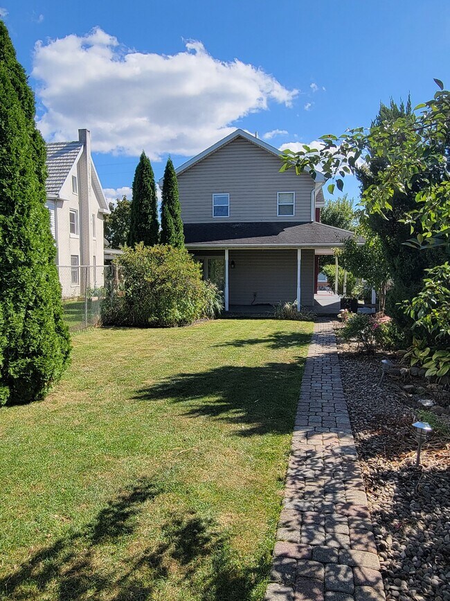 Foto del edificio - 3571 Orrstown Rd