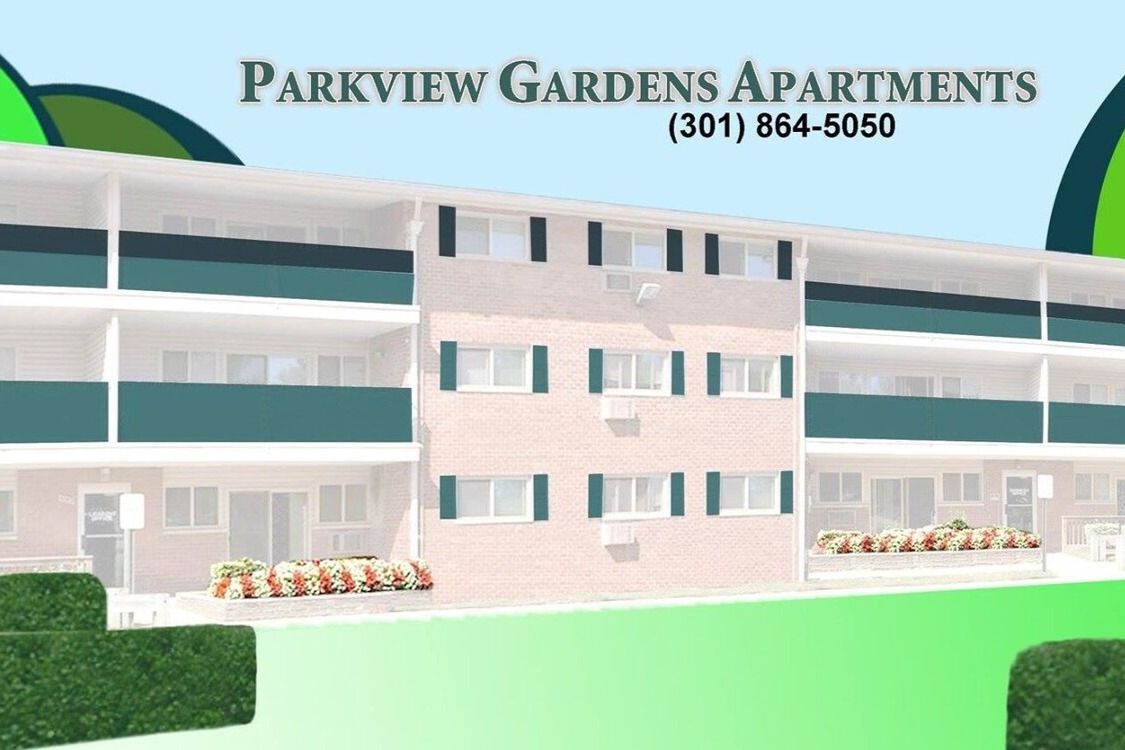 Foto principal - Parkview Gardens Apartments