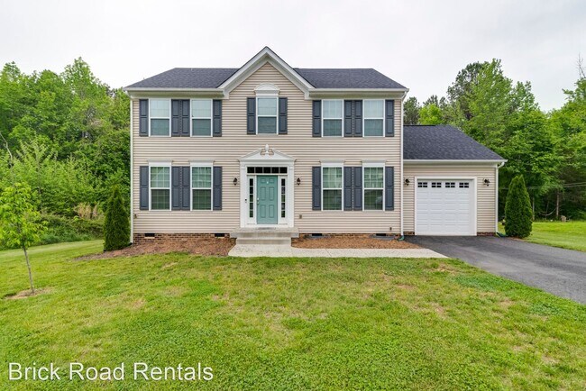 Building Photo - 4 br, 2.5 bath House - 5307 Sandy Ridge Ct