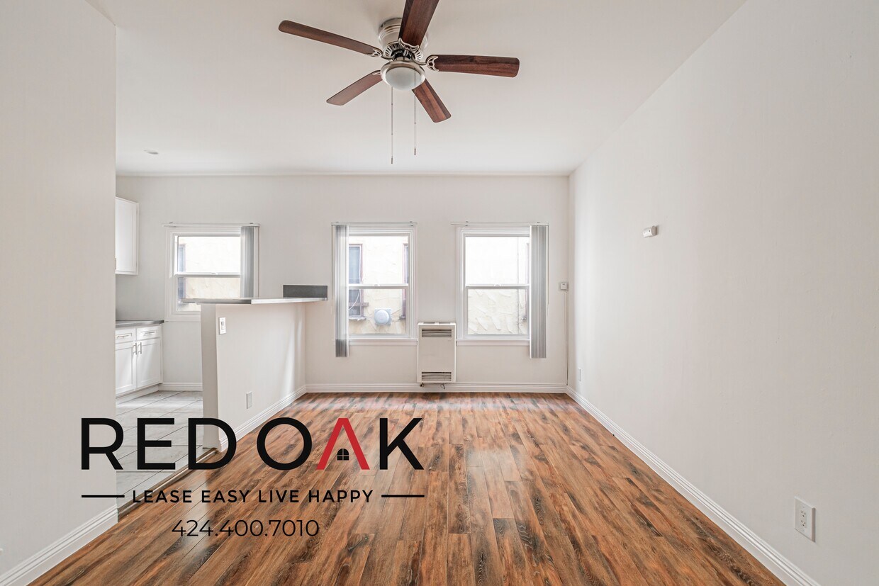 Foto principal - 420 N Coronado St