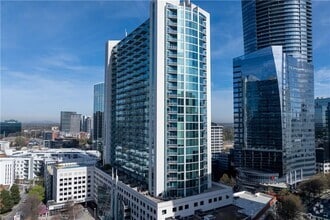 Building Photo - 3324 Peachtree Rd
