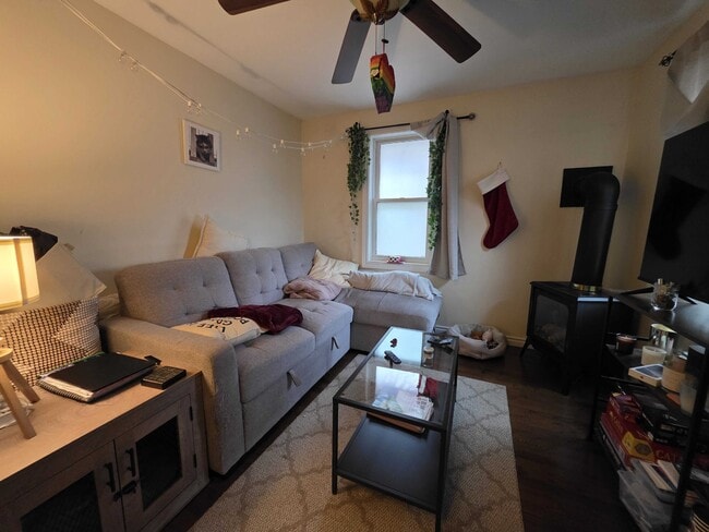 Photo du bâtiment - 40 Ordnance St