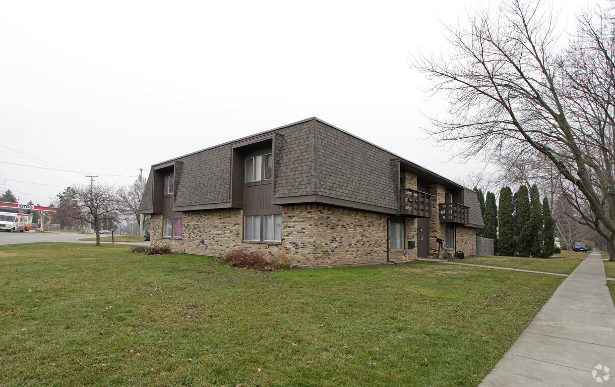 Apartments In Delavan Wi