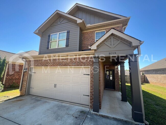 Foto del edificio - DEPOSIT PENDING! Home for Rent in Huntsvil...