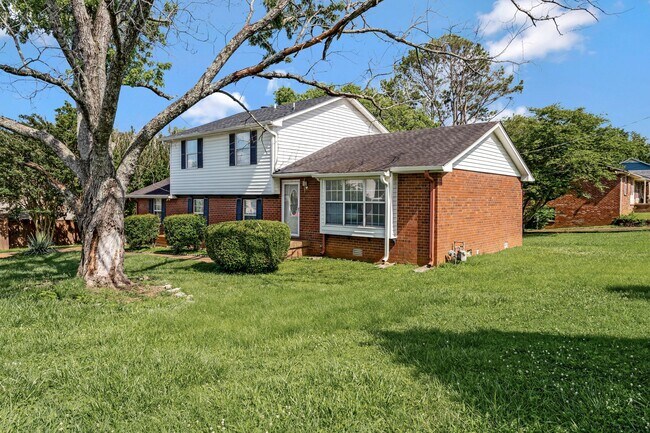 Foto del edificio - 3401 Shakertown Rd