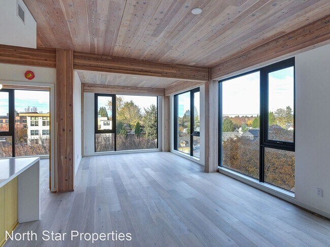 Foto del edificio - 2 br, 2 bath House - 12 NE Fremont St Unit 5E