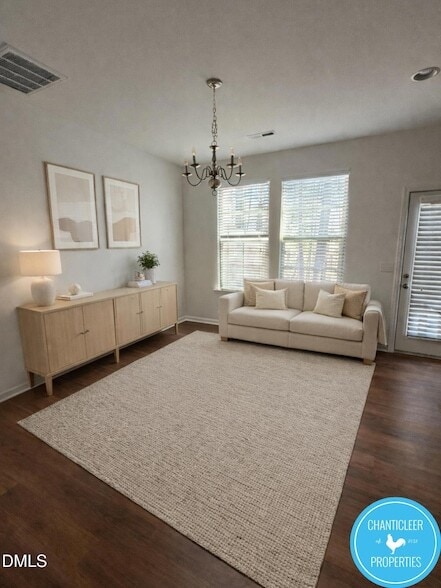 Building Photo - 2605 Benevolence Dr