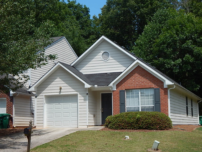 836 Hillandale Ln, Lithonia, GA 30058 House Rental in Lithonia, GA