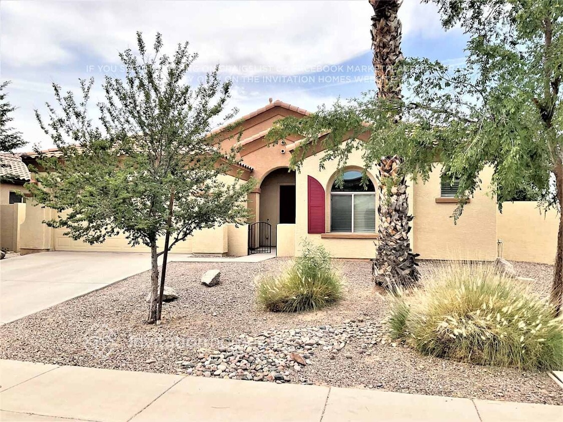 Primary Photo - 2297 E Redwood Ct
