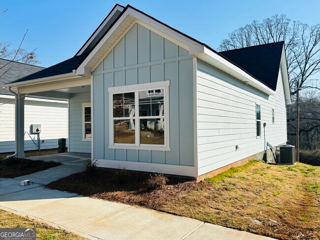 Foto del edificio - 9 Crown St