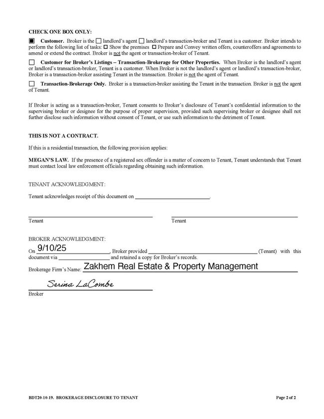 Photo - 975 S Lowell Blvd Apartment