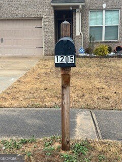 Building Photo - 1205 Pebble Rock Rd