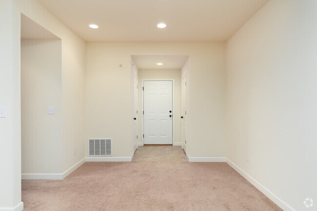 2 habitaciones, 2 baños - 1065 pies cuadrados - Comedor - Wellington Manor