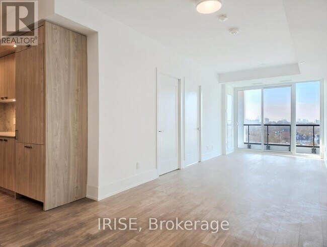 Photo du bâtiment - 115 Denison Ave