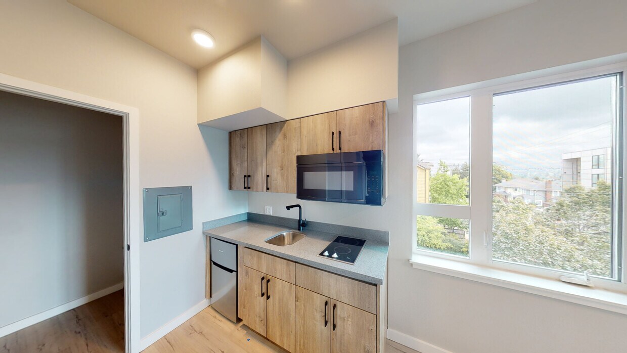 Photo - Clara Apartments