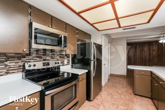 Foto del edificio - 12 Heritage Cove Ct