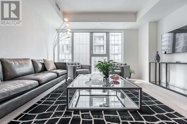 Photo du bâtiment - 357 King St W