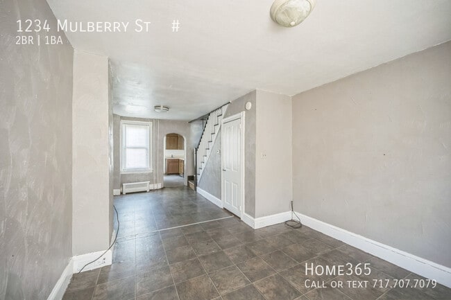 Foto del edificio - 1234 Mulberry St