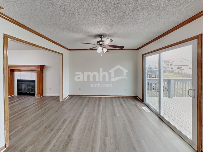 Foto del edificio - 11202 N Lewis Ave