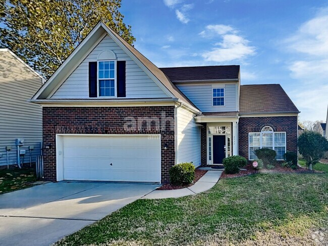 Building Photo - 8933 Coppermine Ln