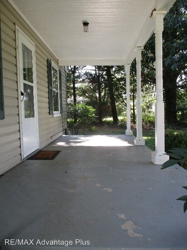 Building Photo - 3753 Back Hampden Sydney Rd