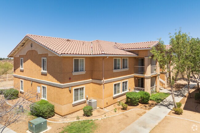 Foto del edificio - Desert Gardens