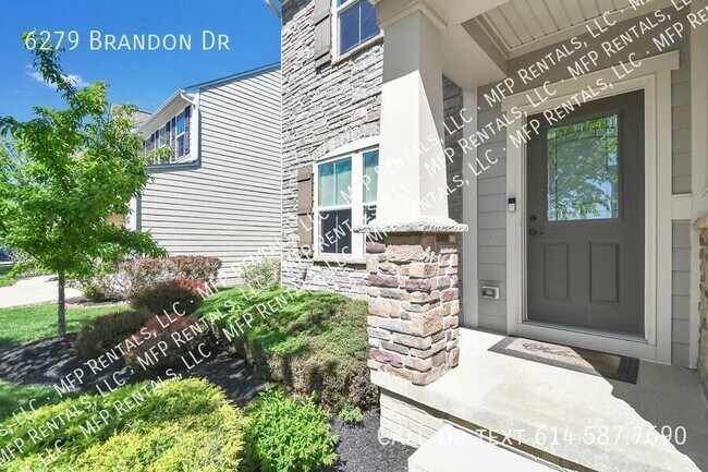 Foto del edificio - 6279 Brandon Dr
