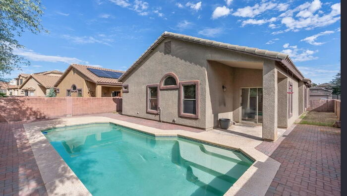 Rancho Sahuarita - Rancho Sahuarita