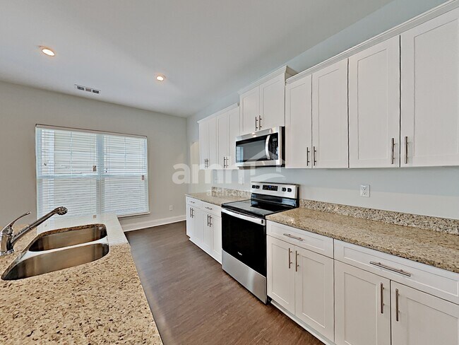 Foto del edificio - 5317 Tupelo St