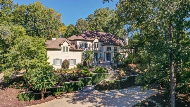 Foto del edificio - 1965 W Wesley Rd NW