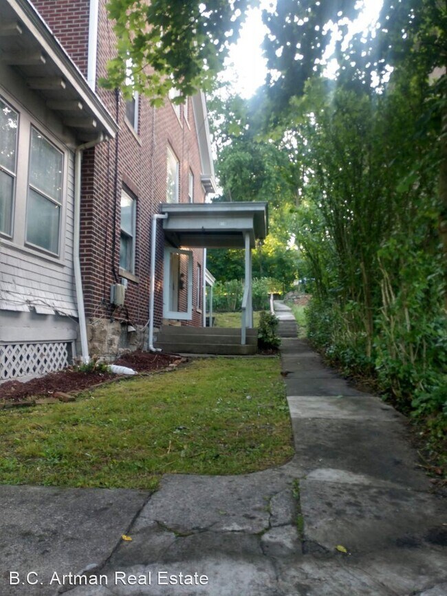 Building Photo - 1 br, 2 bath House - 258 Mabrick Avenue