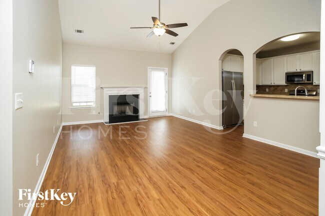 Foto del edificio - 23 Hamilton Blvd NW