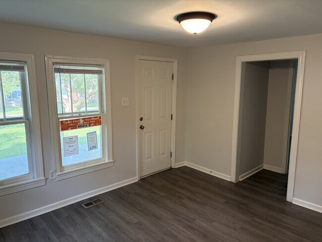 Foto del edificio - 2610 Kildare St NW
