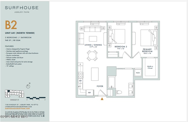 Building Photo - 1150 Kingsley St