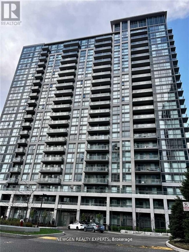 Building Photo - 349 Rathburn Rd W