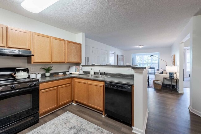 Building Photo - Berkshire Park