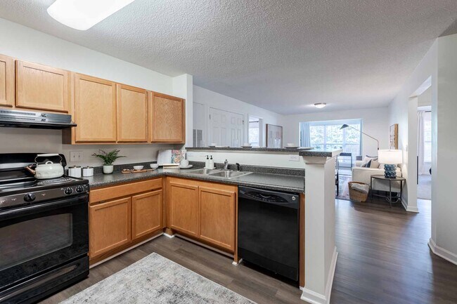 Foto del edificio - Berkshire Park