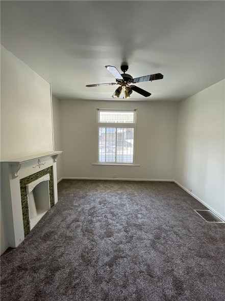 Photo - 1367 Montezuma St House